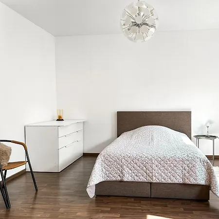 Im Herzen Von Ii شقة