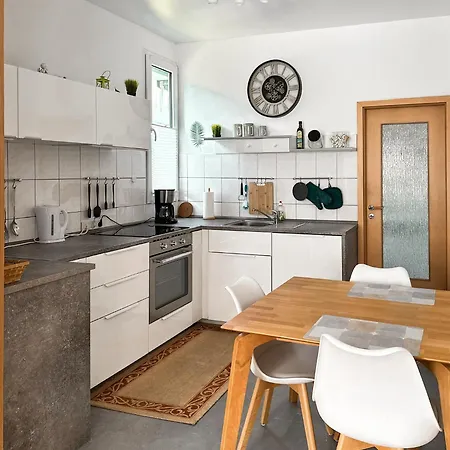 Appartement Im Herzen Von Ii