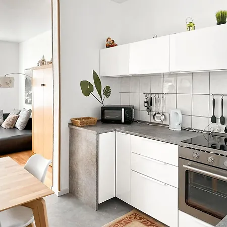 Im Herzen Von Ii Apartment