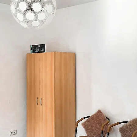 شقة Im Herzen Von Ii *