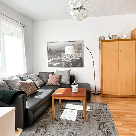 Im Herzen Von Ii شقة