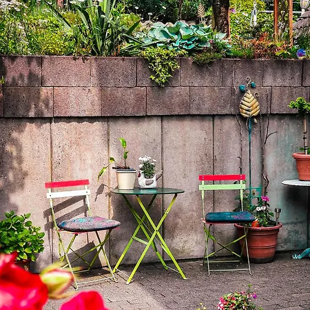 Appartement Im Herzen Von Ii Wermelskirchen