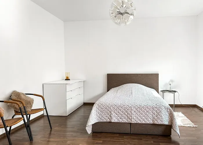 Im Herzen Von Ii Appartement