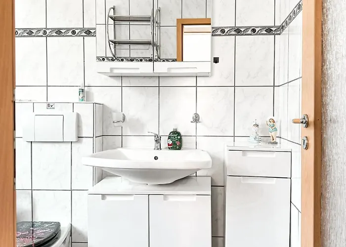 Im Herzen Von Ii * Wermelskirchen