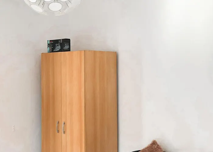 Appartement Im Herzen Von Ii *