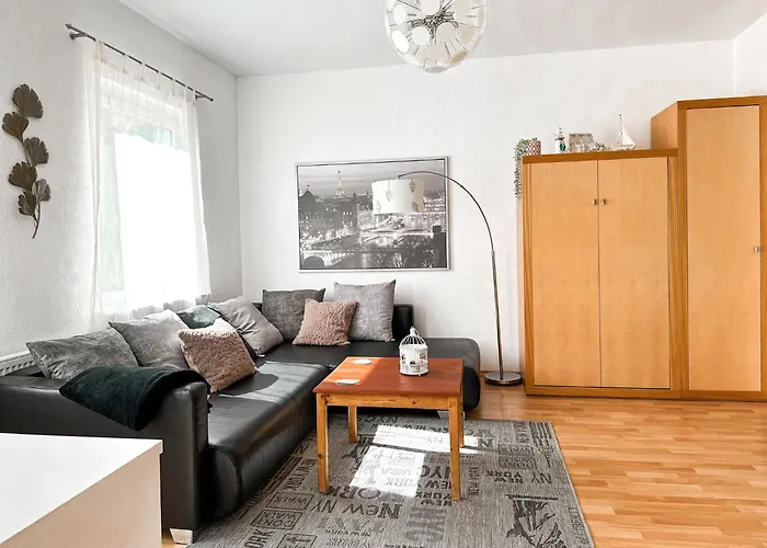 Im Herzen Von Ii Appartement