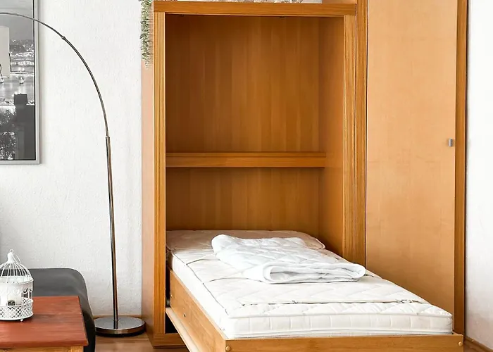 Appartement Im Herzen Von Ii *